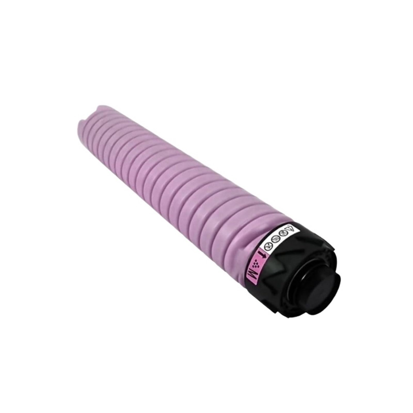 Genérico Compatible con Ricoh, Pro C9100 4PCS Cartucho Tóner | 1 Juego de cartuchos de tóner de color for copiadora ProC9100