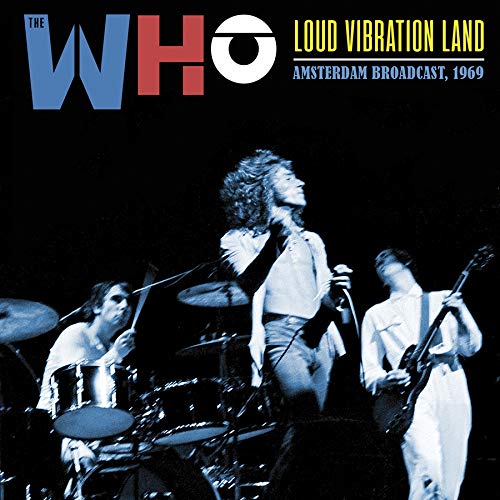 Loud Vibration Land