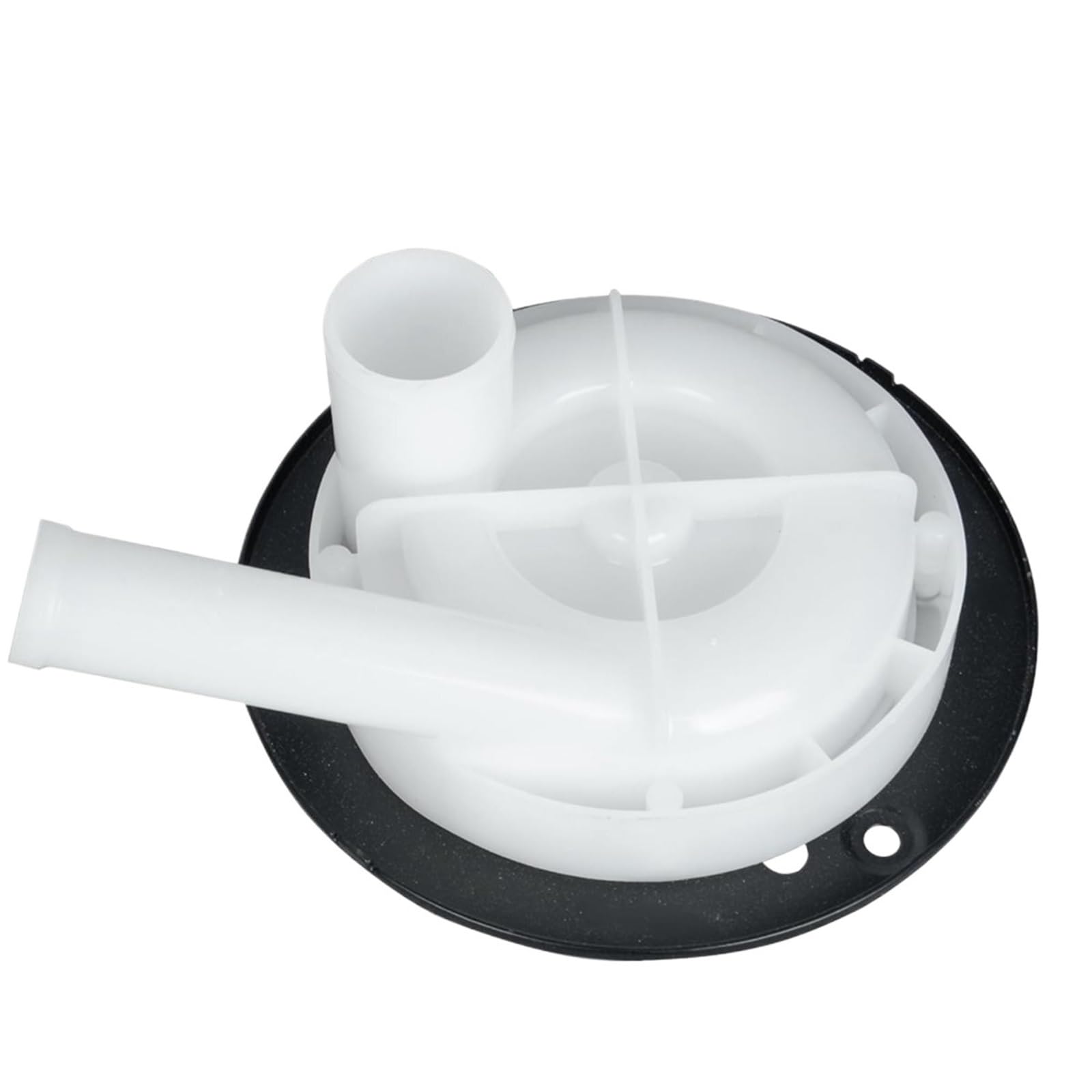 Pkhrdvvbt Drain Pump Compatible For Admiral Washer Assembly 21001906 Wp35-6465 Replacement Water Drain Motor 35-6434 35-5766 Washer Pump Unit