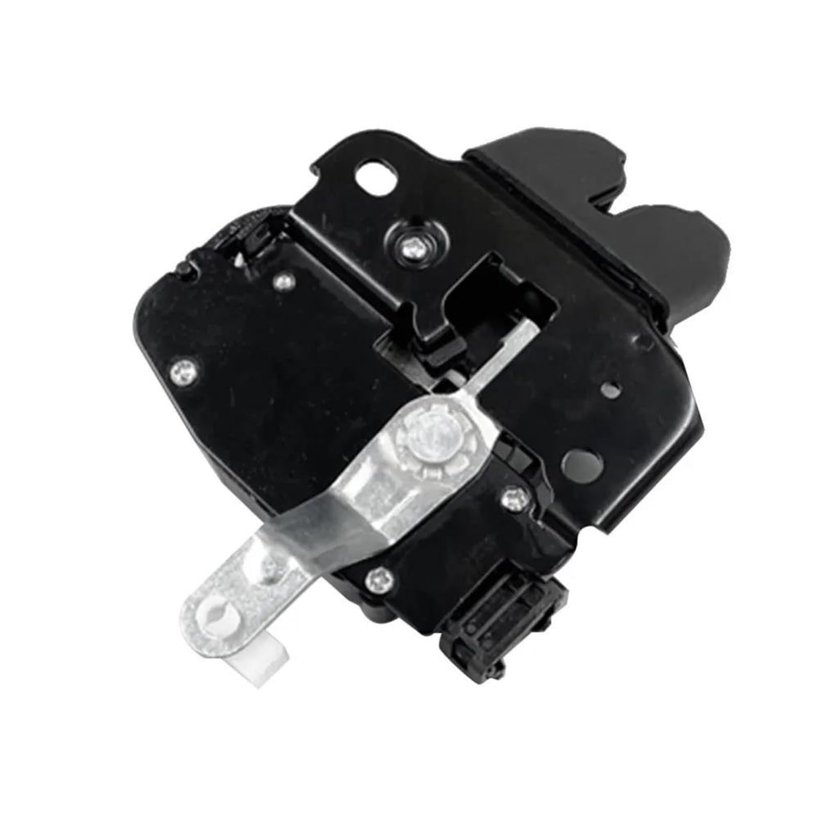 3pins Trunk Lid Latch Tailgate Lock 84631-ED40A for Nissan for Latio for Tiida 2007 2008 2009 2010 2011 2012 2013 2014