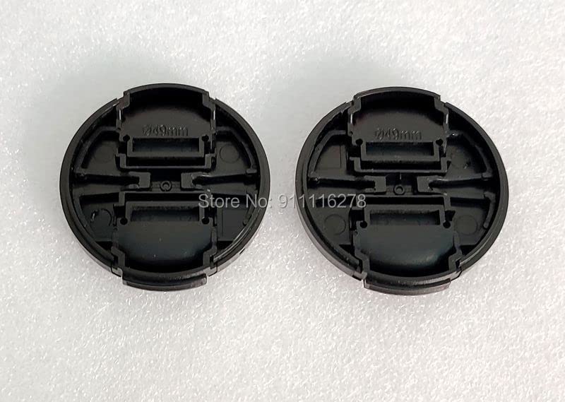 Tappi Obiettivo Sony E-mount Tappi Obiettivo Anteriore E - Foto 14