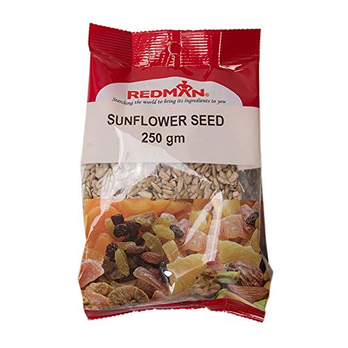 RedMan Sunflower Seed 250G