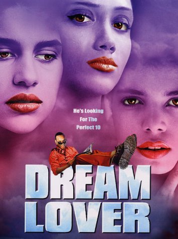 Dream Lover Reino Unido formato físico original importado para coleccionistas