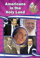 Americans in the Holy Land 161228681X Book Cover