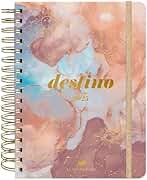 Agenda anual diaria 2025 La Vecina Rubia (TANTANFAN)