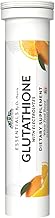 Optimal Health Systems Essential Glutathione | Super Antioxidant + Potent Vitamin C + Electrolytes | Tri-peptide Glutathione Anti-Aging Supplement | 20 Wafers