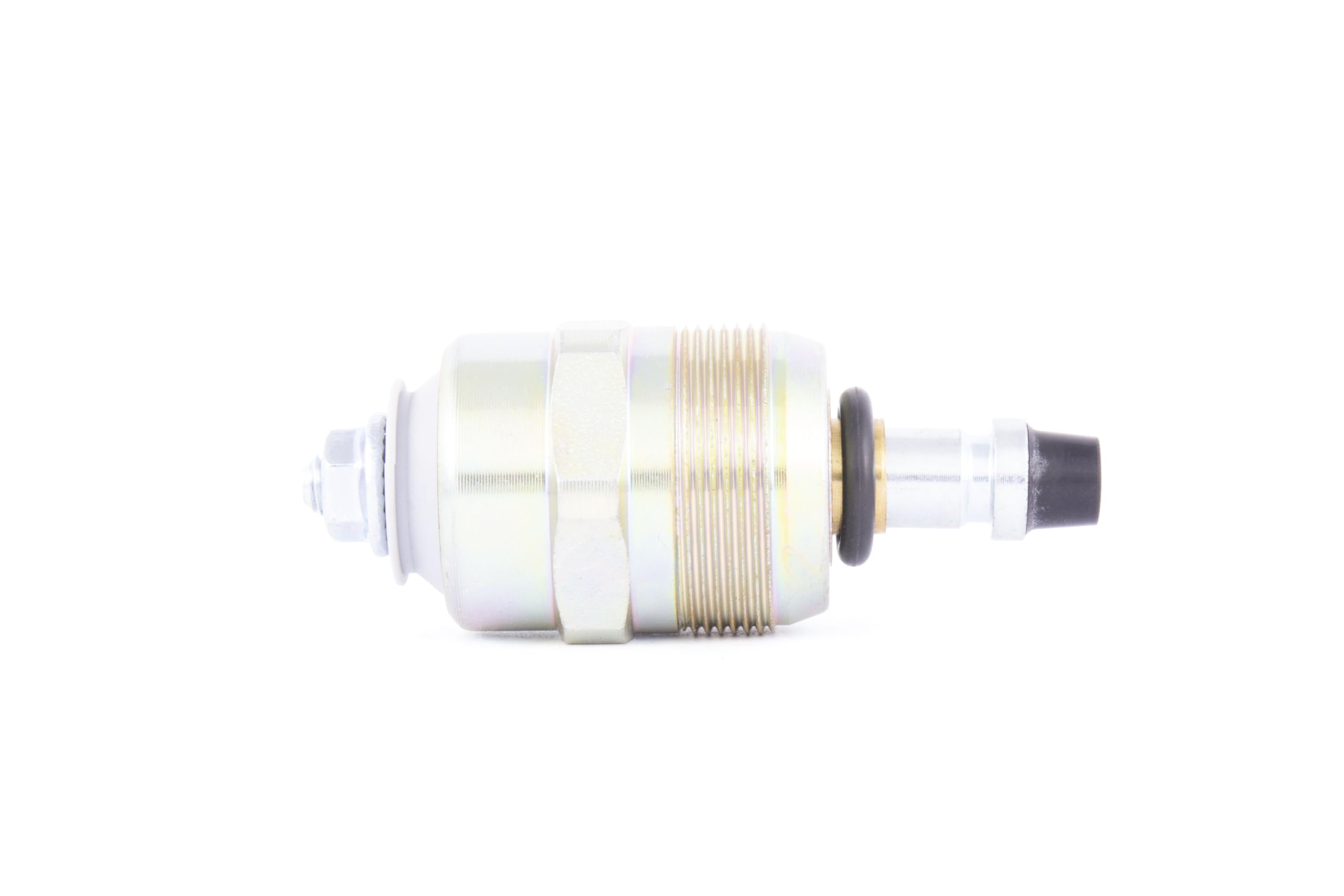 Solenoide de 24 V para JCB 535-95 soluciona fallos de arranque en motor