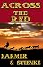 Across the Red (The Nations Book 4)