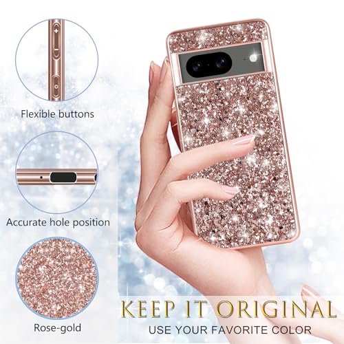 Coque Google Pixel 8 5G silicone antichoc anti-rayures
