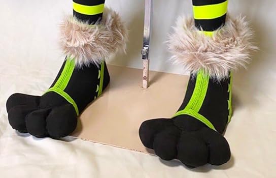 Amazon.co.jp: YY_COSグランブルーファンタジー 黒猫道士 グラン