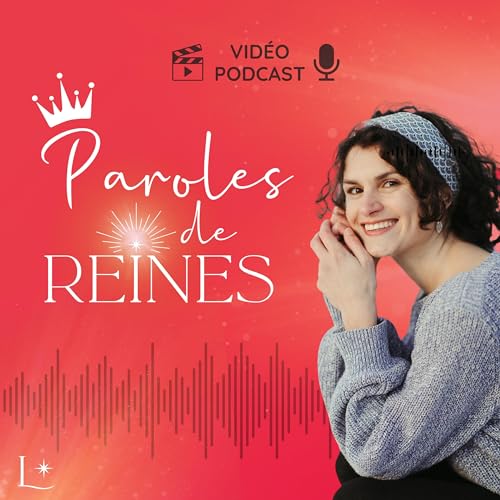 Couverture de Paroles de Reines