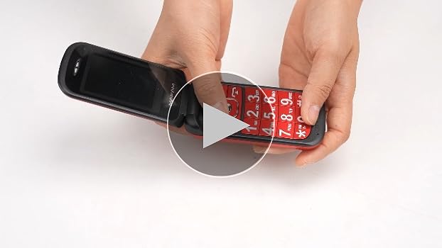 スマートフォン本体 namboru Amazon.com: Zopsc 2G F899 Flip Mobile Phones Unlocked Dual