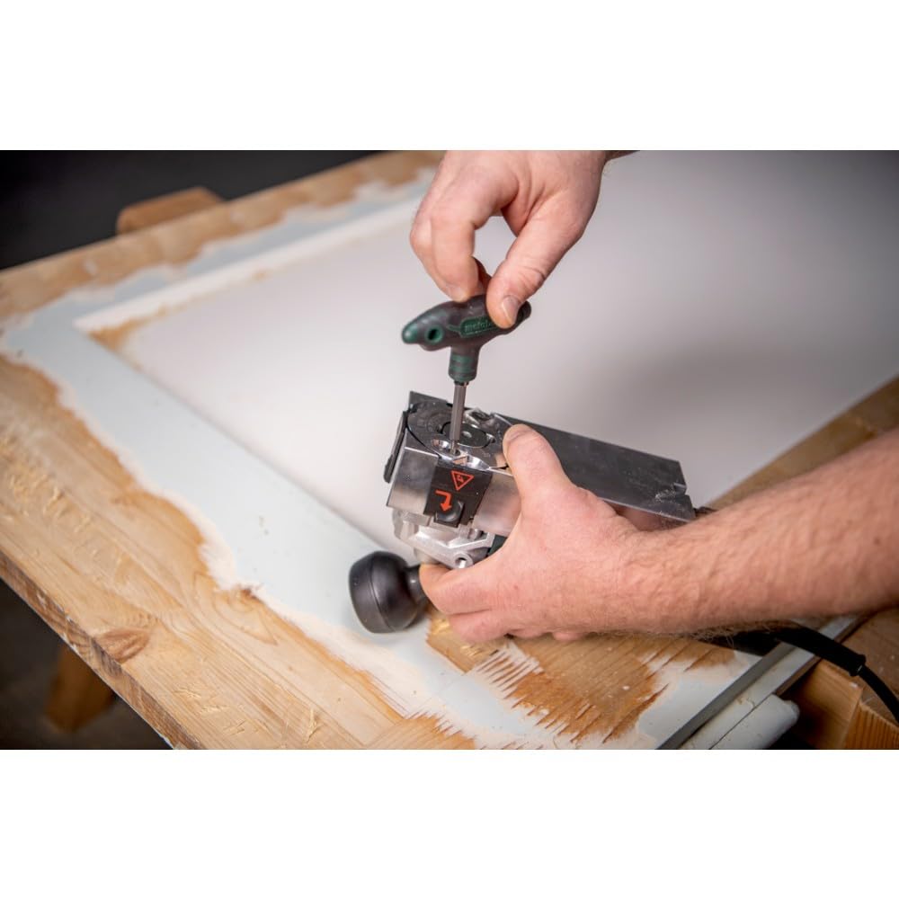 Metabo Pialla 631720000, 4 pezzi