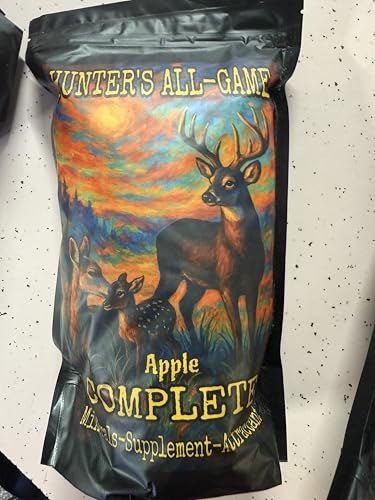 Hunters All Game Apple Complete