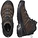 Salomon X ULTRA 360 LEATHER MID GORE-TEX Imagen de Salomon X ULTRA 360 LEATHER MID GORE-TEX