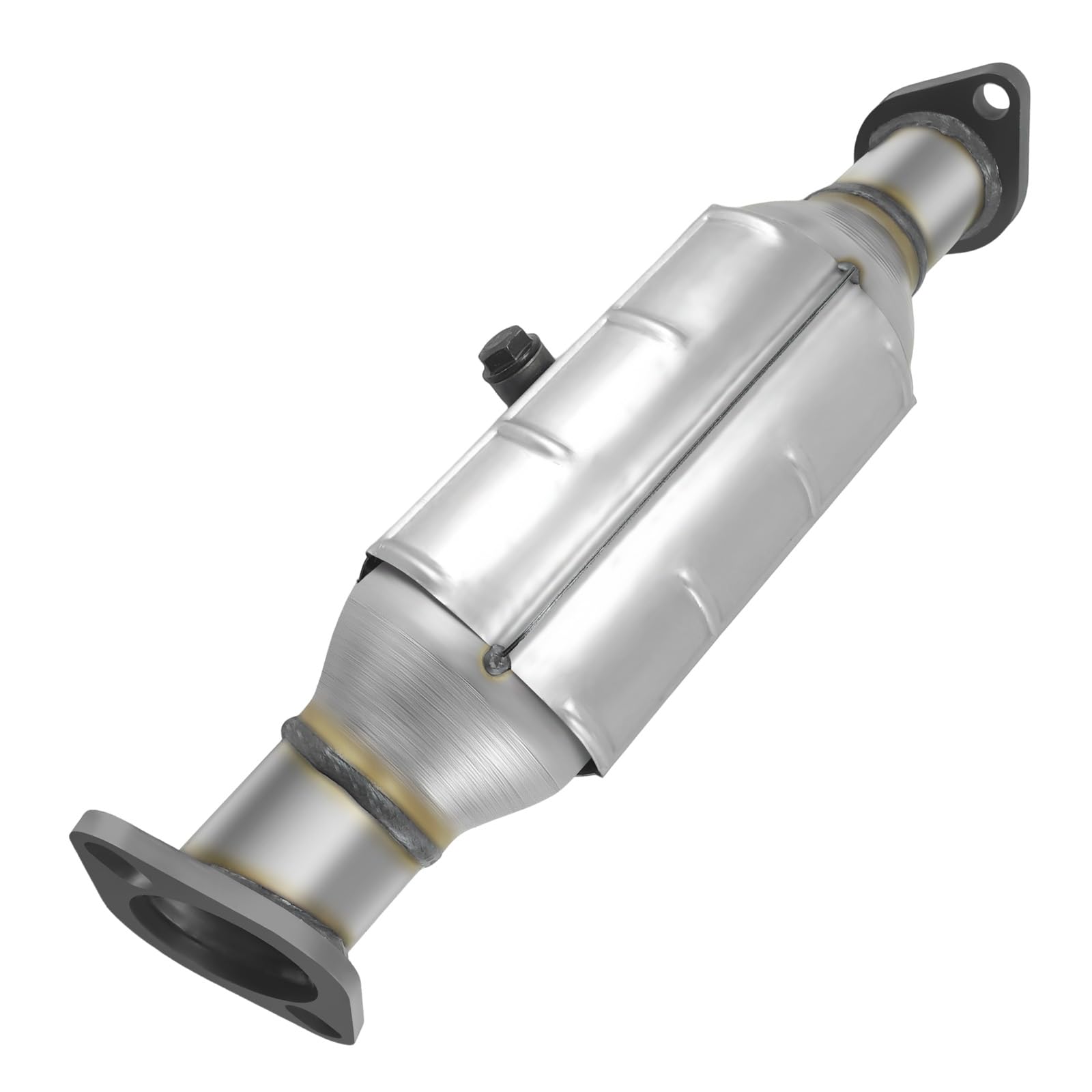 Convertidor Catalítico Trasero Para Hyundai Sonata 2.0L Turbo 2011-2017 – EPA, Reemplazo Directo
