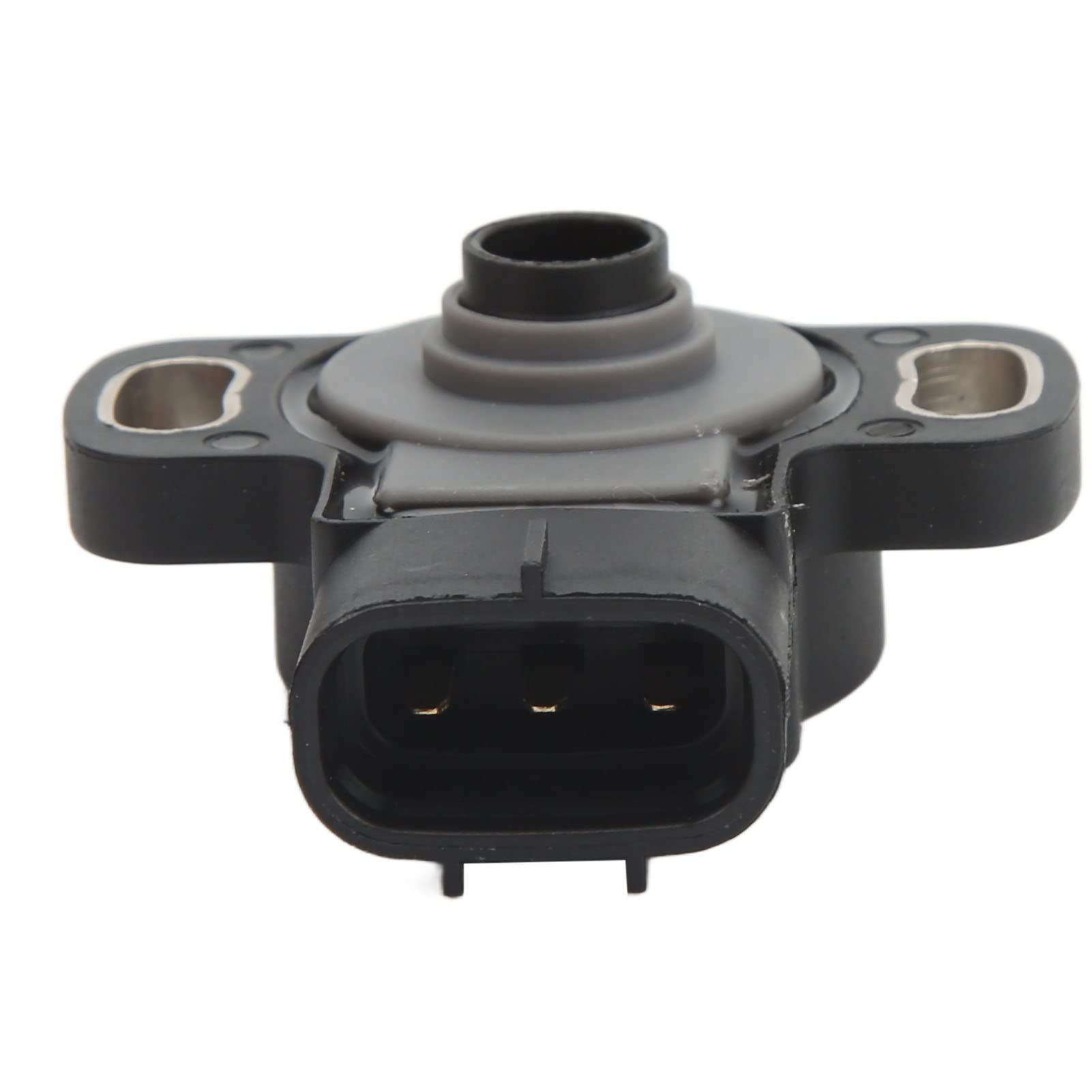 Capteur de Position du Papillon TPS, Capteur de Position du Papillon TPS 13550 13D60 Pièces de Rechange pour Moto 600F 750F GSF1200 SV1000S