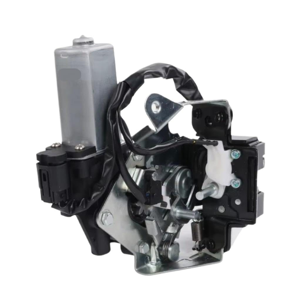 Tailgate Trunk Latch Actuator Lock 69350-0E100 69350-0T010 Compatible with Sienna Venza