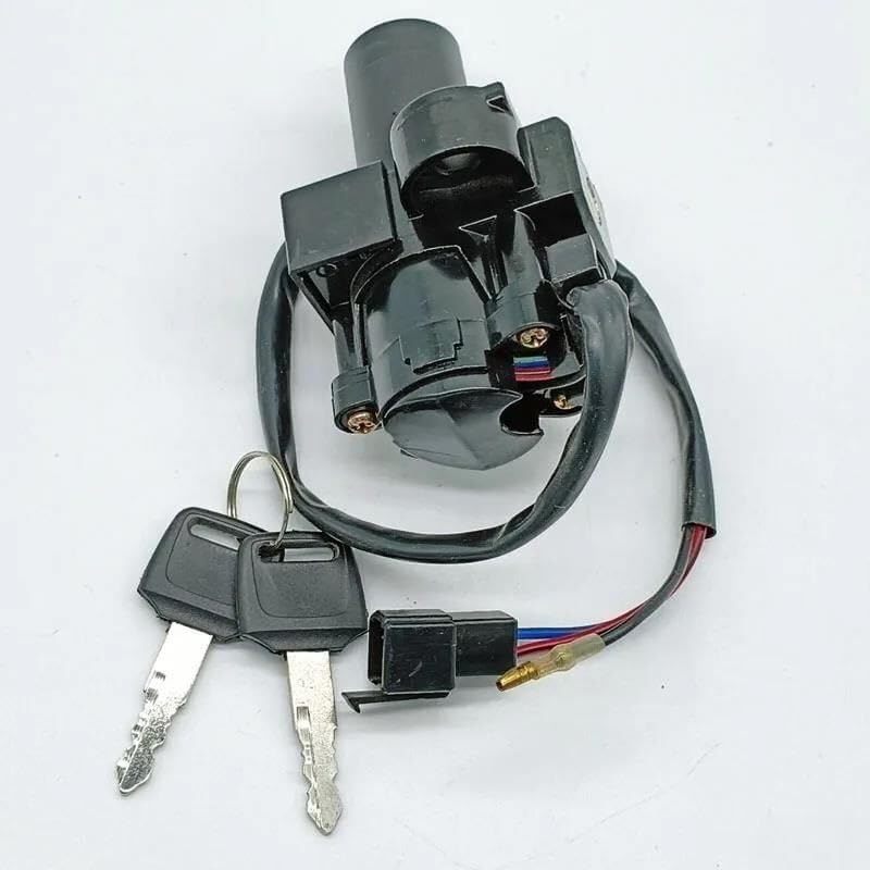Bobina de encendido universal para solucionar fallos en tu CBR1000F 1993 6