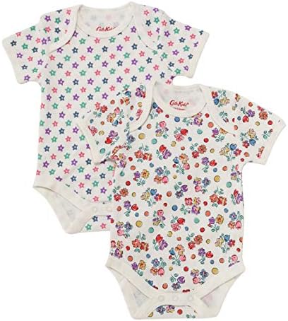 Amazon Co Jp Cath Kidston Baby Bodysuit キャスキッドソン ロンパース2着セット並行輸入 12 18ヶ月 12 18ヶ月 服 ファッション小物 Amazon Co Jp Cath Kidston Baby Bodysuit キャスキッドソン ロンパース2着セット並行輸入 12 18ヶ月 12 18ヶ月 服 ファッション小物