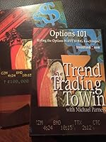 Power Trading Power Living B004TYLDAE Book Cover
