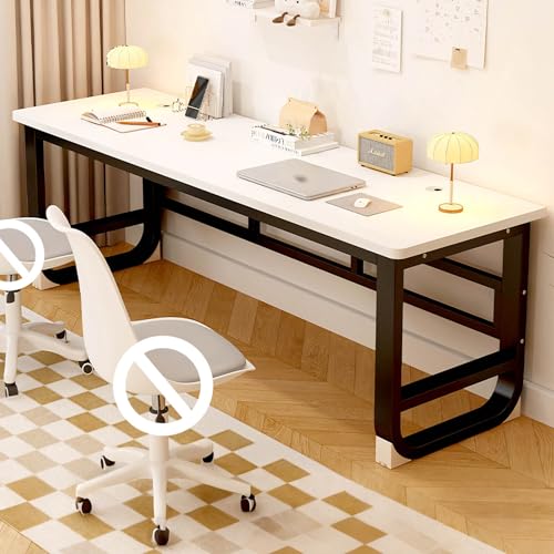 MBBTAG p\RfXN ׋ Q[~OfXN t[ 100/120/*140/160/180cm V1.6cm ω׏d150kg Ɗ [NfXN gȒP ݑ[N e[N PCƑ ȃXy[X wK  ItBX