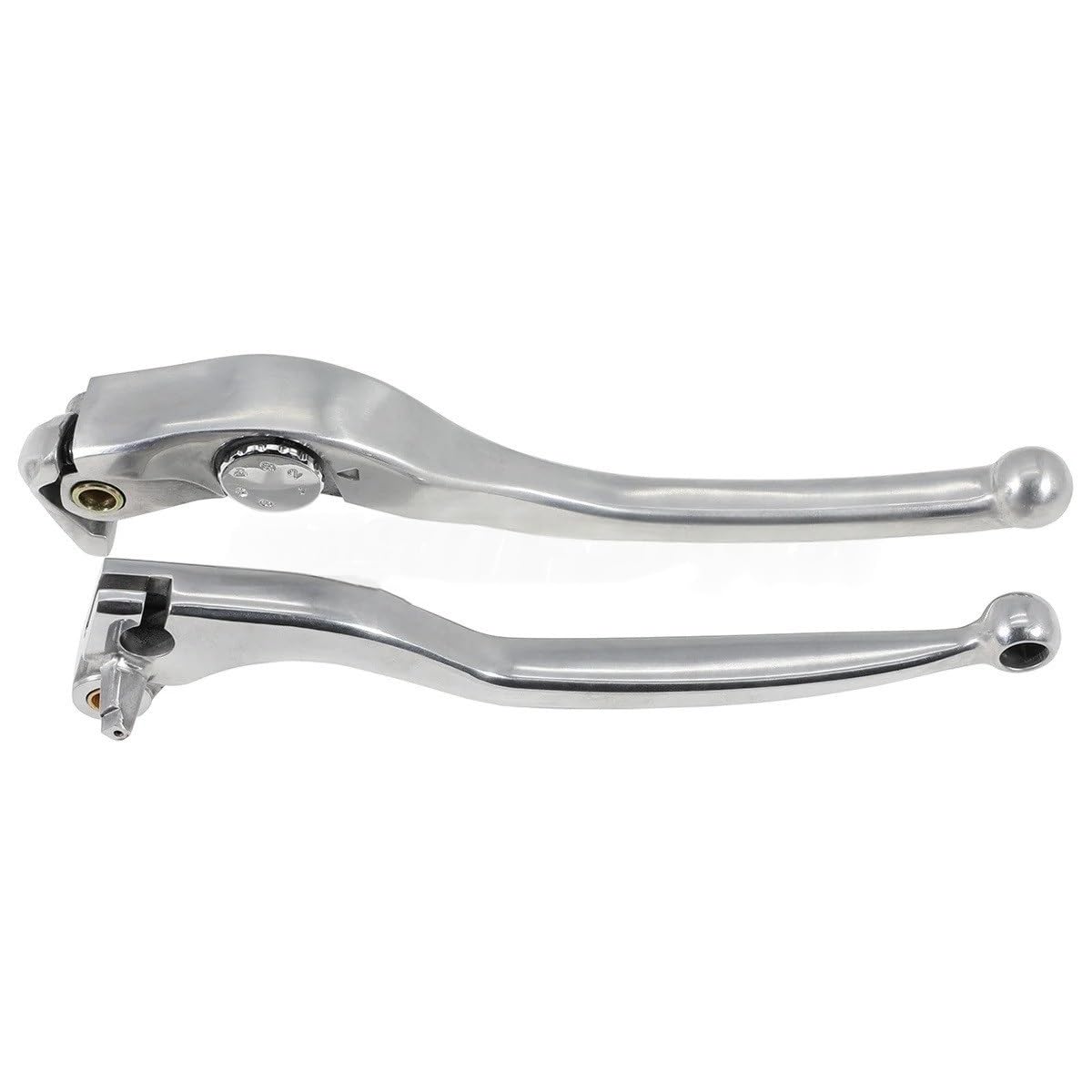 Palancas Freno Manetas de Embrague de Freno para Motocicletas para S1000RR S1000 RR 2009 2010 2011 2012 2013 2014 2015 HP4 2012-2015