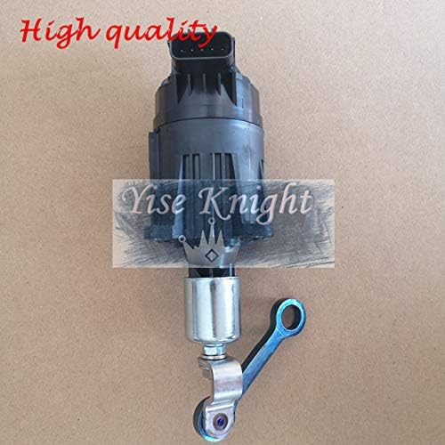 Yise Knight yise-T2866 New Turbo actuator 49373-07102 49373-07011 K6T52372 6091935820122