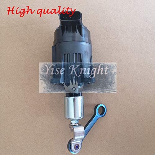 Yise Knight yise-T2866 New Turbo actuator 49373-07102 49373-07011 K6T52372 6091935820122