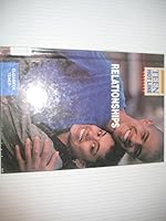 Relationships (Teen Hot Line) 081143818X Book Cover