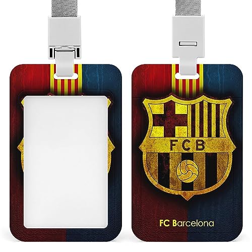 FCバルセロナ プレミアム会員証 ストラップ付き★現地バルセロナにて限定品★ FCバルセロナ プレミアム会員証 ストラップ付き☆現地バルセロナにて