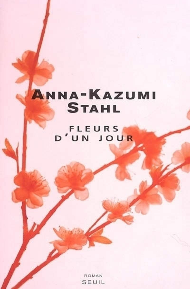 Amazon.co.jp: Fleurs d'un jour : 本