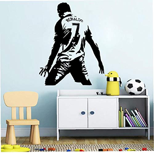 Sport decalcomanie della parete di gioco del