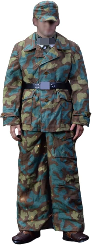 Amazon | [AC] UJINDOU UD9014 1/6 映画 アニメ ゲーム ミリタリー