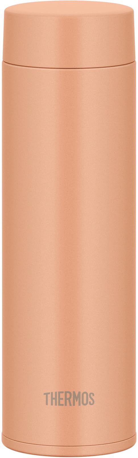 Mug isotherme Thermos JOQ-480 POR 480ml gourde orange pale