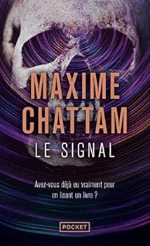 Pocket Book Le Signal (Thriller) (French Edition) [French] Book