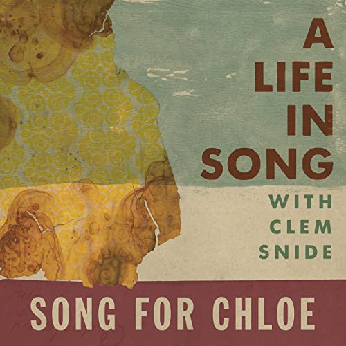 Song For Chloe