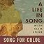 Song For Chloe  By  cover art