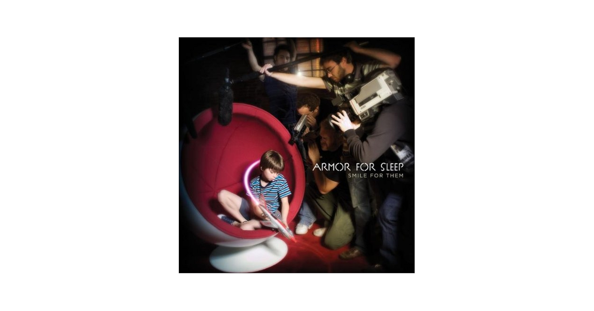 洋楽 Armor For Sleep 2song demo CD-R Armor For Sleep 2song demo CD-R
