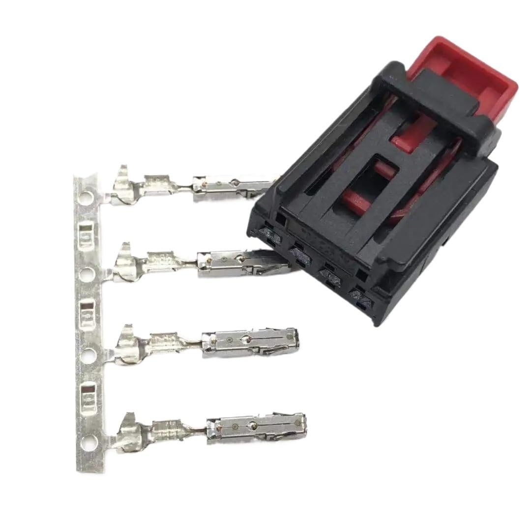 Amazon.com: KUIQEO FENG GUO 4 Pin 7N0 972 704 Auto Unsealed