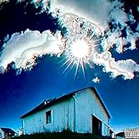 Los Abandoned Ablum Cover