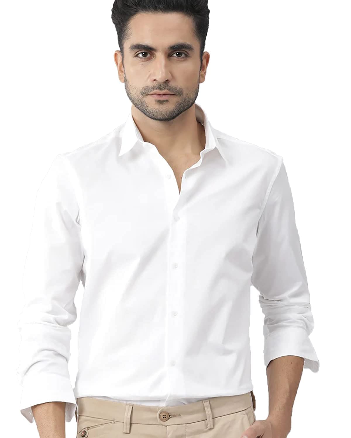 Men's Formal Shirt