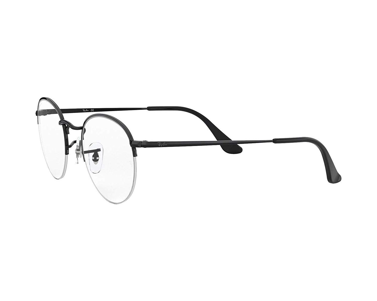 Ray-Ban Oprawki okularów UNISEKS 0RX3947V