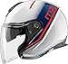 Produktbild Schuberth M1 Pro Mercury Jethelm Rot M (57)