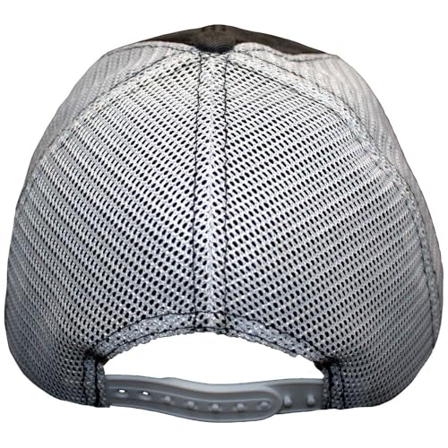 Rock Off Gorra Trucker Baseball Guns N' Roses Blanca UN miniatura 2