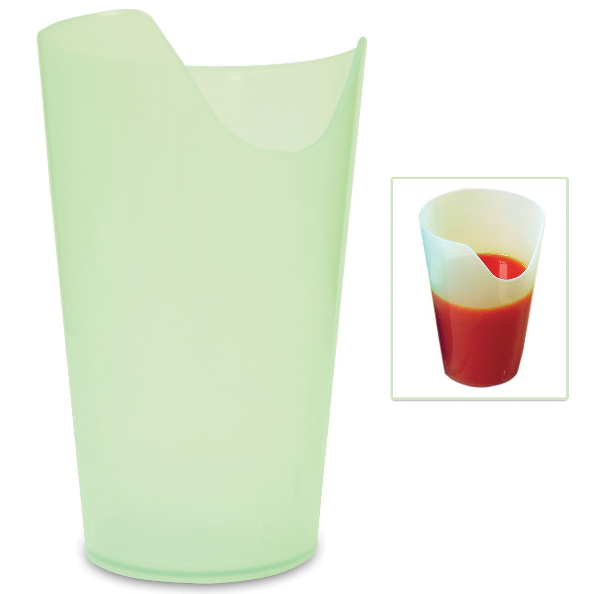 Providence SpillproofNosey Cup - 12 oz.