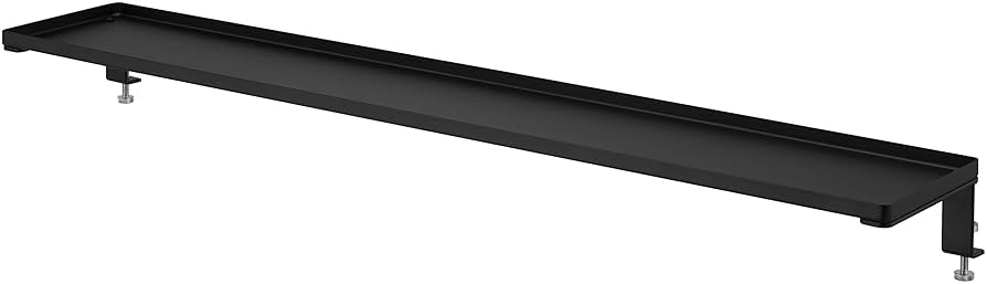 Amazon｜山崎実業(Yamazaki) 鴨居上 ワイドラック W65 ブラック