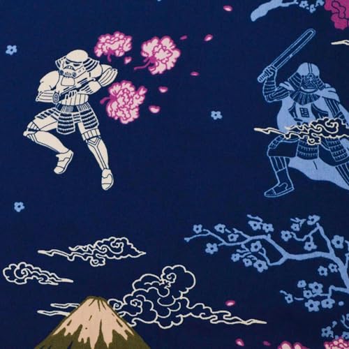 STAR WARS Boys Button Down Shirt2