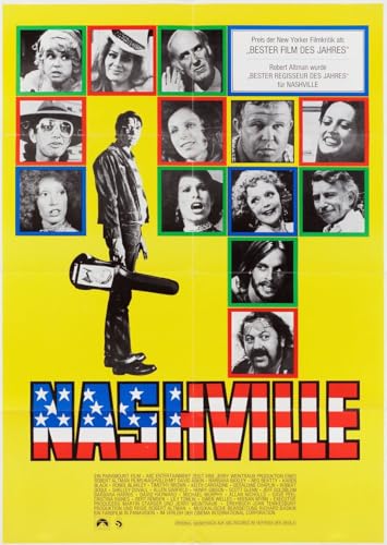 See Hear Podcast Episode 132 - Nashville