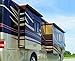 Carefree RV TT1690042W RV Trailer Sok II Measurements Rf: 166 -169 Flng: 171 -174